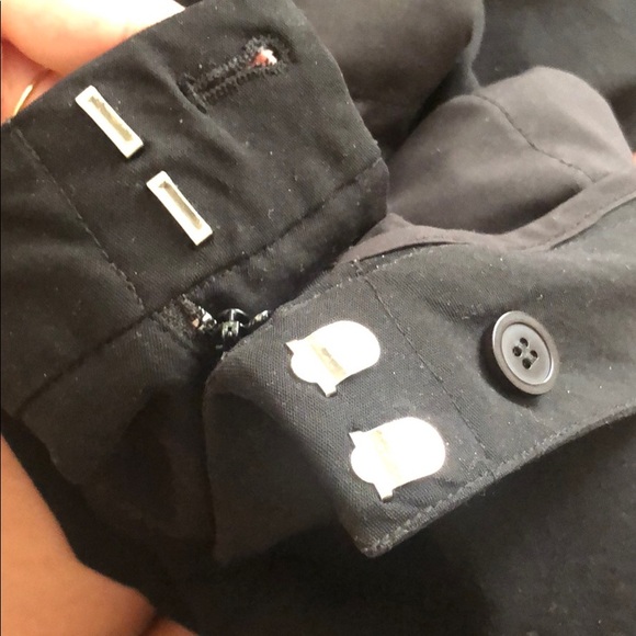 Oak and fort pants - Picture 6 of 7